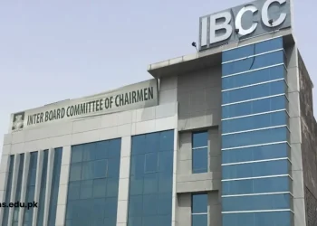 ibcc سے ایکویویلنس سرٹیفکیٹ کیسے حاصل کریں؟