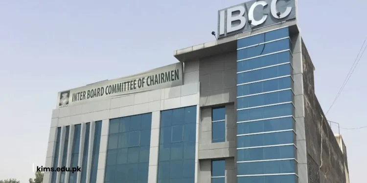 ibcc سے ایکویویلنس سرٹیفکیٹ کیسے حاصل کریں؟