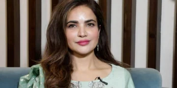 اداکارہ حمیرا اصغر کی لاش وصول کرنے سے خاندان کا انکار