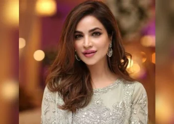 اداکارہ حمیرہ اصغر کی نماز جنازہ آج لاہور میں ادا کی جائے گی