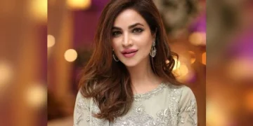 اداکارہ حمیرہ اصغر کی نماز جنازہ آج لاہور میں ادا کی جائے گی