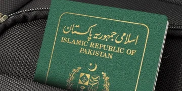 اگربیرون ملک آپ کا پاسپورٹ گم ہو جائے تو کیا کریں ؟