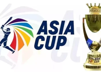 ایشیا کپ 2025 پاکستان اور بھارت کا ٹاکرا 14 ستمبر کو، مکمل شیڈول جاری