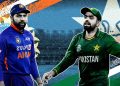 ایشیا کپ 2025 پاکستان اور بھارت کا ٹاکرا 7 ستمبر کو متوقع