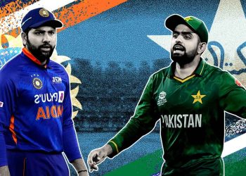 ایشیا کپ 2025 پاکستان اور بھارت کا ٹاکرا 7 ستمبر کو متوقع