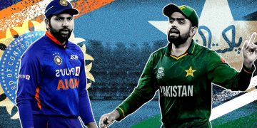 ایشیا کپ 2025 پاکستان اور بھارت کا ٹاکرا 7 ستمبر کو متوقع