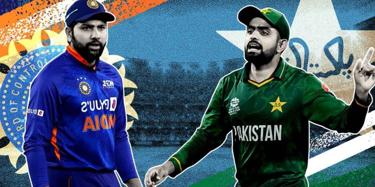 ایشیا کپ 2025 پاکستان اور بھارت کا ٹاکرا 7 ستمبر کو متوقع