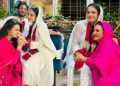 بڑھاپے سے بچنے کے چکر میں خود کو نقصان نہ پہنچائیں ، زارا نور عباس