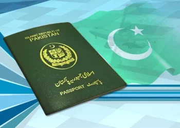 بیرون ملک پاکستانی پاسپورٹ کیسے ری نیو کریں؟