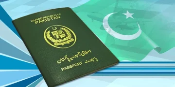 بیرون ملک پاکستانی پاسپورٹ کیسے ری نیو کریں؟