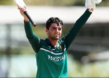 حسیب اللہ خان کا انگلینڈ منتقلی کی خبروں پر ردعمل