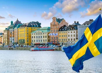 سویڈن نے پاکستان میں ویزہ سروسز دوبارہ شروع کر دیں