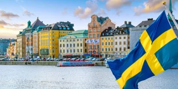 سویڈن نے پاکستان میں ویزہ سروسز دوبارہ شروع کر دیں