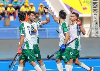 سیکیورٹی خدشات کے باعث پاکستان نے بھارت میں ہونے والے ہاکی ٹورنامنٹس میں شرکت سے انکار کر دیا