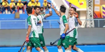 سیکیورٹی خدشات کے باعث پاکستان نے بھارت میں ہونے والے ہاکی ٹورنامنٹس میں شرکت سے انکار کر دیا