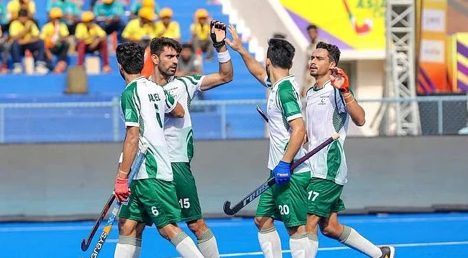 سیکیورٹی خدشات کے باعث پاکستان نے بھارت میں ہونے والے ہاکی ٹورنامنٹس میں شرکت سے انکار کر دیا
