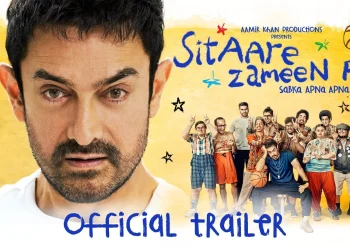 عامر خان نے ’ستارے زمین پر‘ فلم کو یوٹیوب پر ریلیز کرنے کا اعلان کر دیا