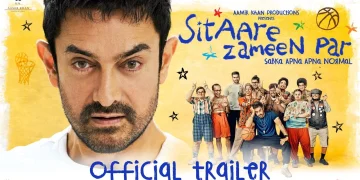 عامر خان نے ’ستارے زمین پر‘ فلم کو یوٹیوب پر ریلیز کرنے کا اعلان کر دیا