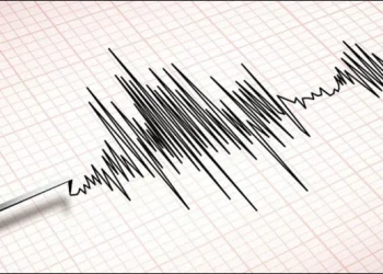 لاہور اور پنجاب کے مختلف شہروں میں زلزلے کے جھٹکے