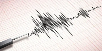 لاہور اور پنجاب کے مختلف شہروں میں زلزلے کے جھٹکے