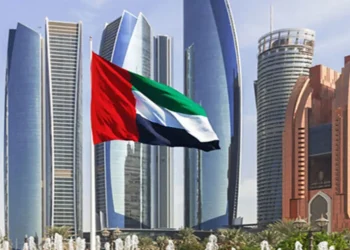 متحدہ عرب امارات مشرقِ وسطیٰ میں استحکام کی روشن مثال