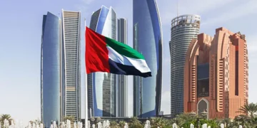 متحدہ عرب امارات مشرقِ وسطیٰ میں استحکام کی روشن مثال