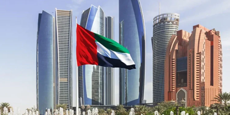 متحدہ عرب امارات مشرقِ وسطیٰ میں استحکام کی روشن مثال