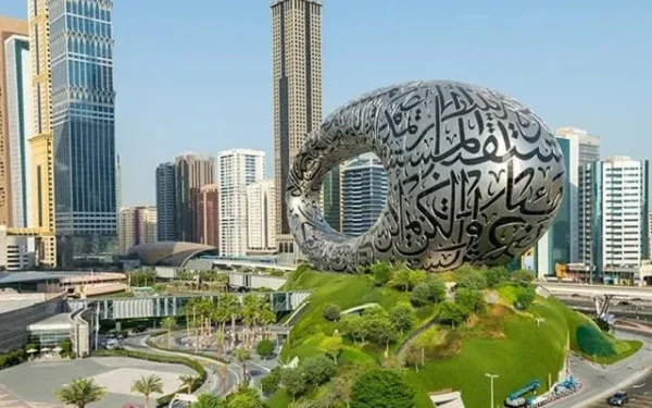 متحدہ عرب امارات کا ورک پرمٹ کیسے حاصل کریں؟