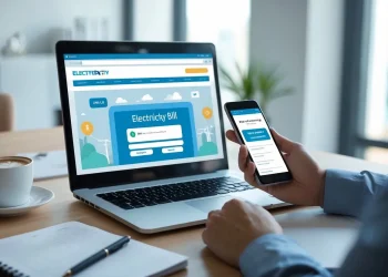 واپڈا کا بل آن لائن چیک کرنے اور ادائیگی کے آسان طریقے