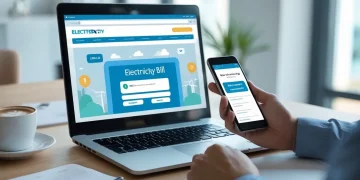 واپڈا کا بل آن لائن چیک کرنے اور ادائیگی کے آسان طریقے