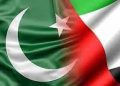 پاکستان اور متحدہ عرب امارات اقتصادی تعاون کی نئی راہیں