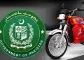 پاکستان میں 116,000 الیکٹرک بائیکس آسان اقساط پر دینے کا منصوبہ تیار