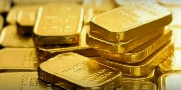 پاکستان میں سونے کی قیمتیں – 14 جولائی