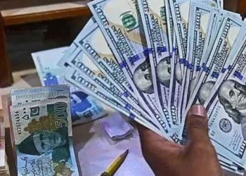 پاکستان میں ڈالر اکاؤنٹ کیسے کھولیں؟