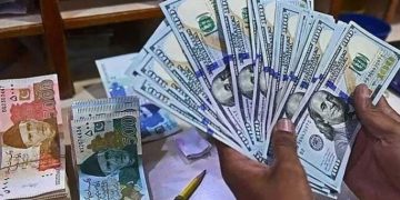 پاکستان میں ڈالر اکاؤنٹ کیسے کھولیں؟