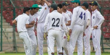 پاکستان میں کرکٹ اکیڈمی میں داخلہ کیسے لیں؟