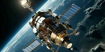 پاکستان کا پہلا ملکی سیٹلائٹ prsc eo1 خلائی ٹیکنالوجی میں ایک نیا دور