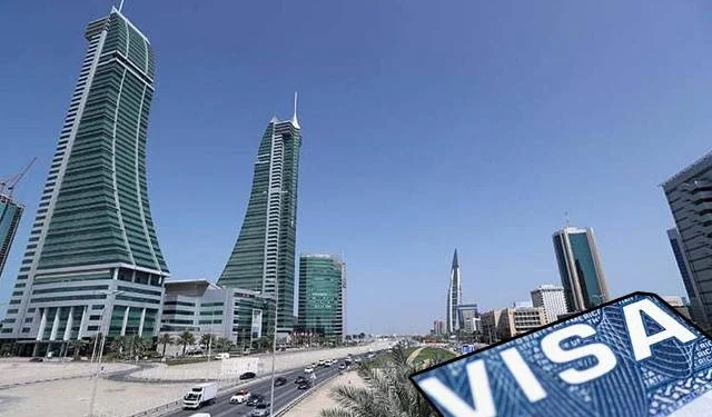 پاکستانی شہری بحرین کا ای ویزا کیسے حاصل کر سکتے ہیں؟