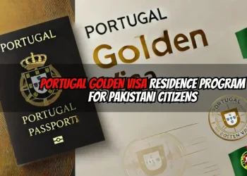 پاکستانی شہری پرتگال کے گولڈن ویزا کے لیے کیسے اپلائی کریں؟