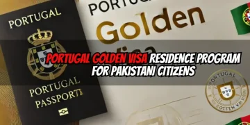 پاکستانی شہری پرتگال کے گولڈن ویزا کے لیے کیسے اپلائی کریں؟