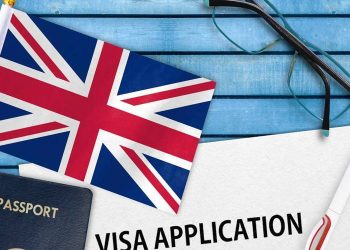 پاکستانی طلبہ اور ورکرز کے لیے برطانیہ نے ای ویزا سسٹم متعارف کرا دیا