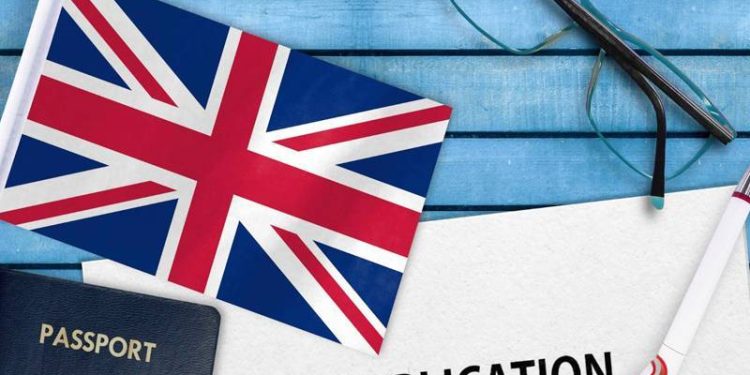 پاکستانی طلبہ اور ورکرز کے لیے برطانیہ نے ای ویزا سسٹم متعارف کرا دیا