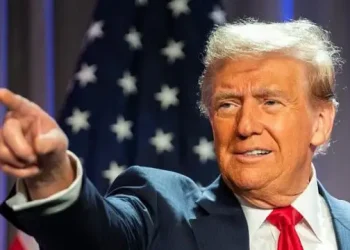 ڈونلڈ ٹرمپ کا رواں سال ستمبر میں دورۂ پاکستان متوقع