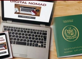 ڈیجیٹل نومیڈ ویزا کیا ہے اور کن ممالک میں پاکستانیوں کے لیے دستیاب ہے؟