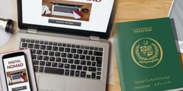 ڈیجیٹل نومیڈ ویزا کیا ہے اور کن ممالک میں پاکستانیوں کے لیے دستیاب ہے؟