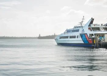 گوادر سے خلیجی ممالک تک فیری سروس پانچ نجی کمپنیوں کی تجاویز