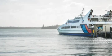 گوادر سے خلیجی ممالک تک فیری سروس پانچ نجی کمپنیوں کی تجاویز