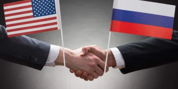 2024–25 میں امریکا نے روس سے 4 ارب ڈالر سے زائد مالیت کی اشیاء درآمد کیں