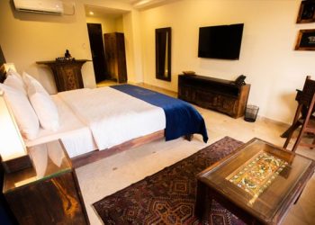 2025 میں اسلام آباد کے 12 بہترین ہوٹل