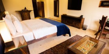 2025 میں اسلام آباد کے 12 بہترین ہوٹل